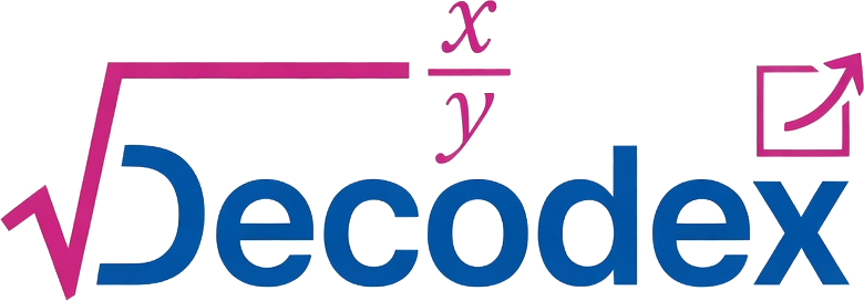 Decodex